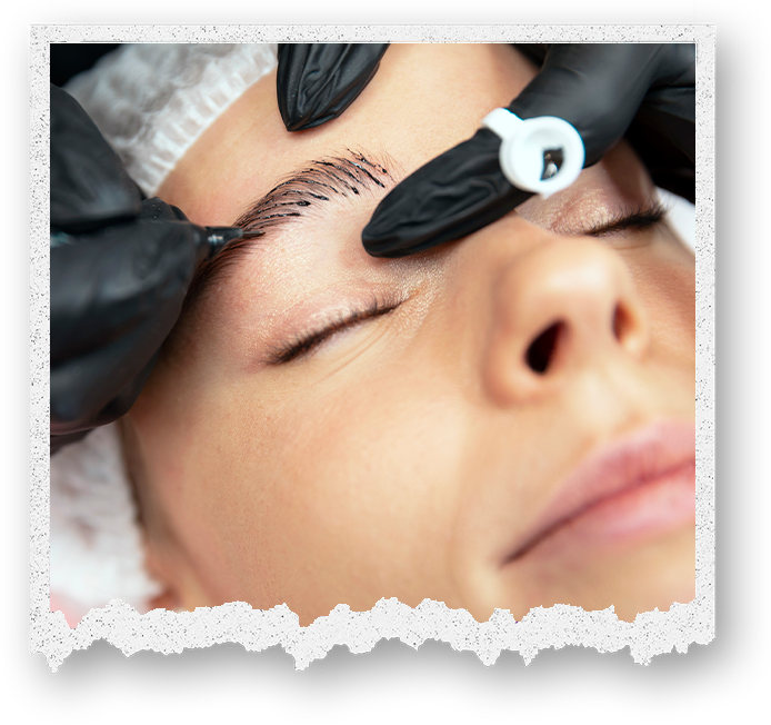 Microblading